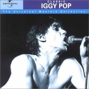 Iggy Pop - New Values Lyrics - Zortam Music