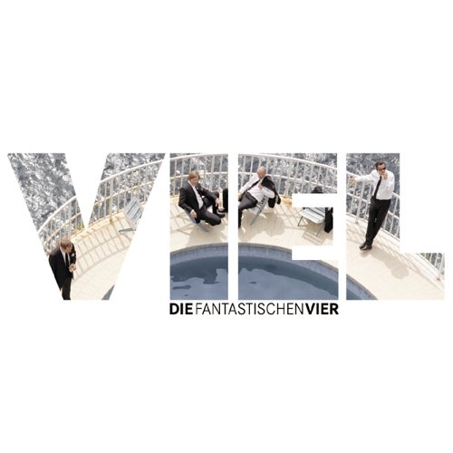 Die Fantastischen Vier - Viel-Basis - Zortam Music