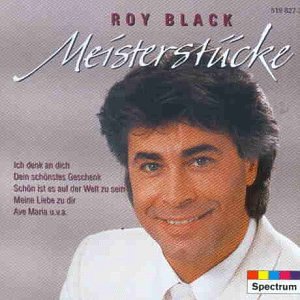 Roy Black - Meisterstucke - Zortam Music