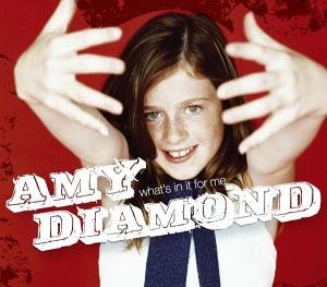 Amy Diamond - What