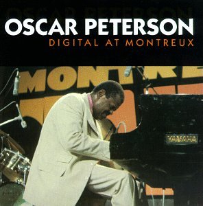 Oscar Peterson - Digital at Montreux - Zortam Music
