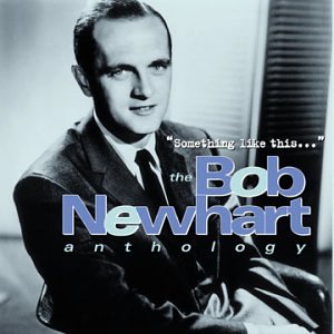 Bob Newhart - 