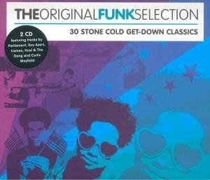 The Original Funk Selection