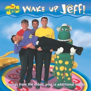 The Wiggles - Wake up Jeff! - Zortam Music