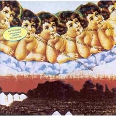 Japanese Whispers
