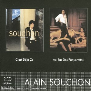 Au Ras Des Paquerrettes/C'est Deja Ca