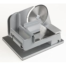 Chef's Choice 645 International Professional Electric Food Slicer VariTilt by Chef'sChoice