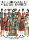 Chronicle of Western Fashion