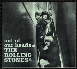 Rolling Stones, The - Out Of Our Heads UK - Zortam Music