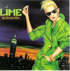 Lime - Lime - Greatest Hits - Zortam Music