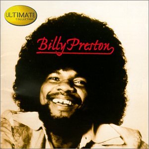 Billy Preston - Late Night Soul Classics-CD2 - Zortam Music