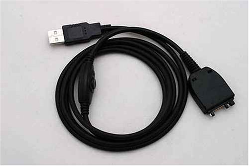 Festplatten: System-S USB Kabel Palm Palmone Tungsten T5 E2 Lifedrive TX Treo 650 680 700