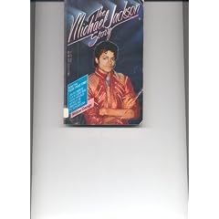 The Michael Jackson Story