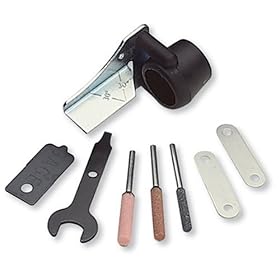 Dremel 1453 Chain Saw Sharpening Attachment Dremel 1453 Chain Saw Sharpening Attachment