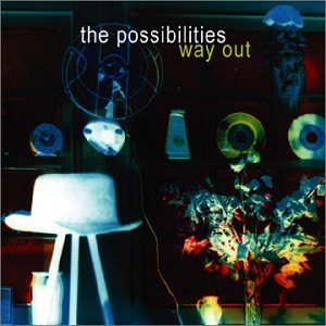Way Out!