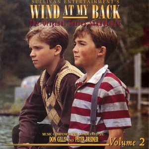 Wind at My Back, Vol. 2 - From the Producers of Anne of Green Gables