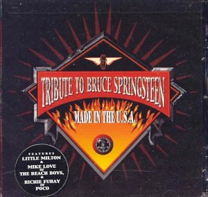 Bruce Springsteen Tribute: Made in the U.S.A.