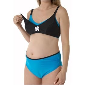 Anita Maternity Swan nursing bikini Anita Maternity Swan nursing bikini