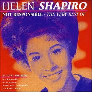 Helen Shapiro - Look Who It Is Lyrics - Zortam Music