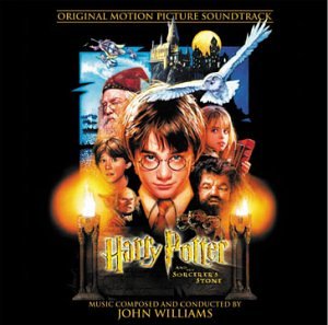 John Williams - Harry Potter and the Sorcerer