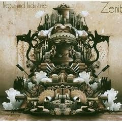 Zenit - Natur & Industrie Cover