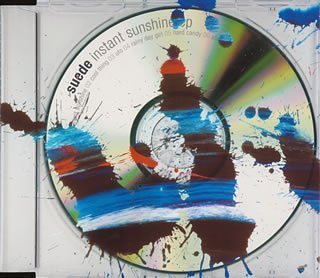 Instant Sunshine Ep