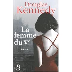 La femme du Ve
