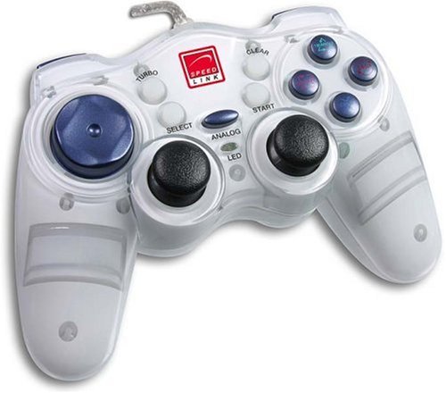 Festplatten: SPEED-LINK SL-4218 StormTrooper Mini Gamepad