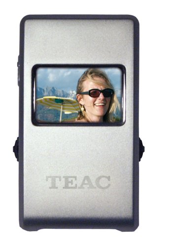 TV Ger&auml;te: Teac MP-1HP Kopfh�rer