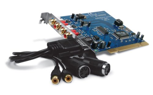 Digitalkameras: Delta Audiophile 2496