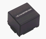 Hi-Capacity Equivalent DB-PANASONIC CGA-DU12 CGA-DU14 CGA-DU14A/1B CGA-DU21 CGA-DU21A/1B Battery [Li-ion 2040mAh 7.2v]