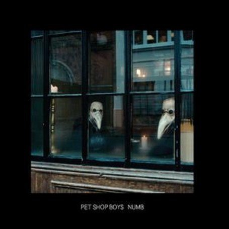 Pet Shop Boys - Numb, Pt. 2 - Zortam Music