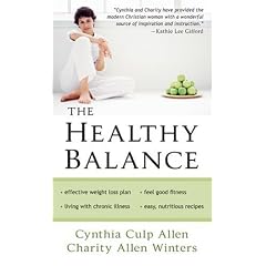 The Healthy Balance