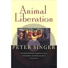 Animal Liberation on Amazon