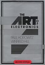 The Art of Electronics