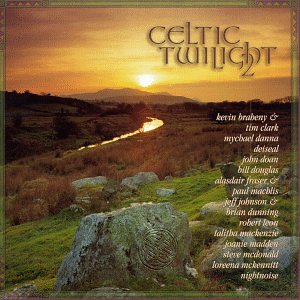 John Doan - Celtic Twilight, Vol. 2 - Zortam Music