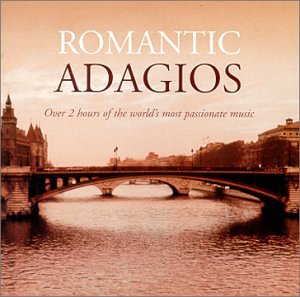 SATIE - Romantic Adagios - Zortam Music