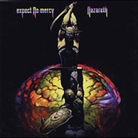 Nazareth - Expect No Mercy: Expanded & Remastered - Zortam Music