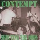 Shouting the Odds by  Contempt 