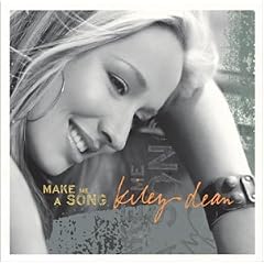 Kiley Dean - Simple Girl