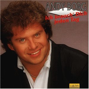 Andy Borg - SCHLAGER RENDEZVOUS [CD 2] - Zortam Music