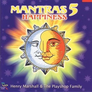 Mantras, Vol. 5: Happiness