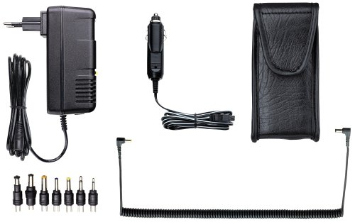 Festnetztelefone: Fuji FPP 5 V-Power Pack (nur 5 Volt Kameras)