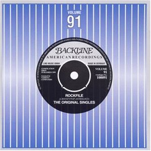 Rockfile 91