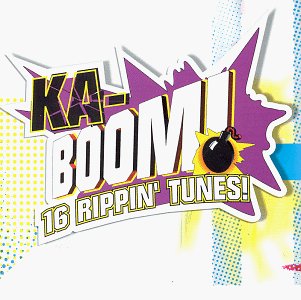 Ka-Boom!