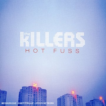 Hot Fuss