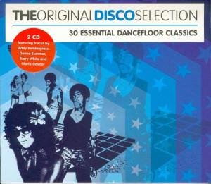 Original Disco Selection