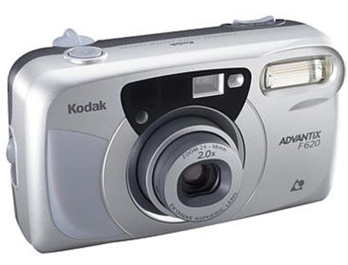 Kodak F620 Advantix APS Camera w/ Zoom Kodak F620 Advantix APS Camera w/ Zoom