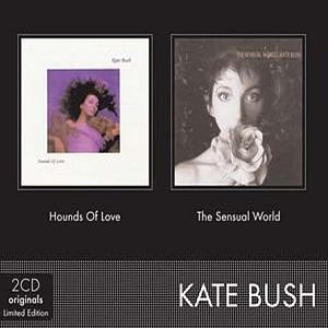 Hounds of Love/Sensual World