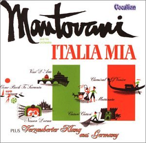 Horst Jankowski - Italia Mia/Verzauberter Klang Aus Germany - Zortam Music